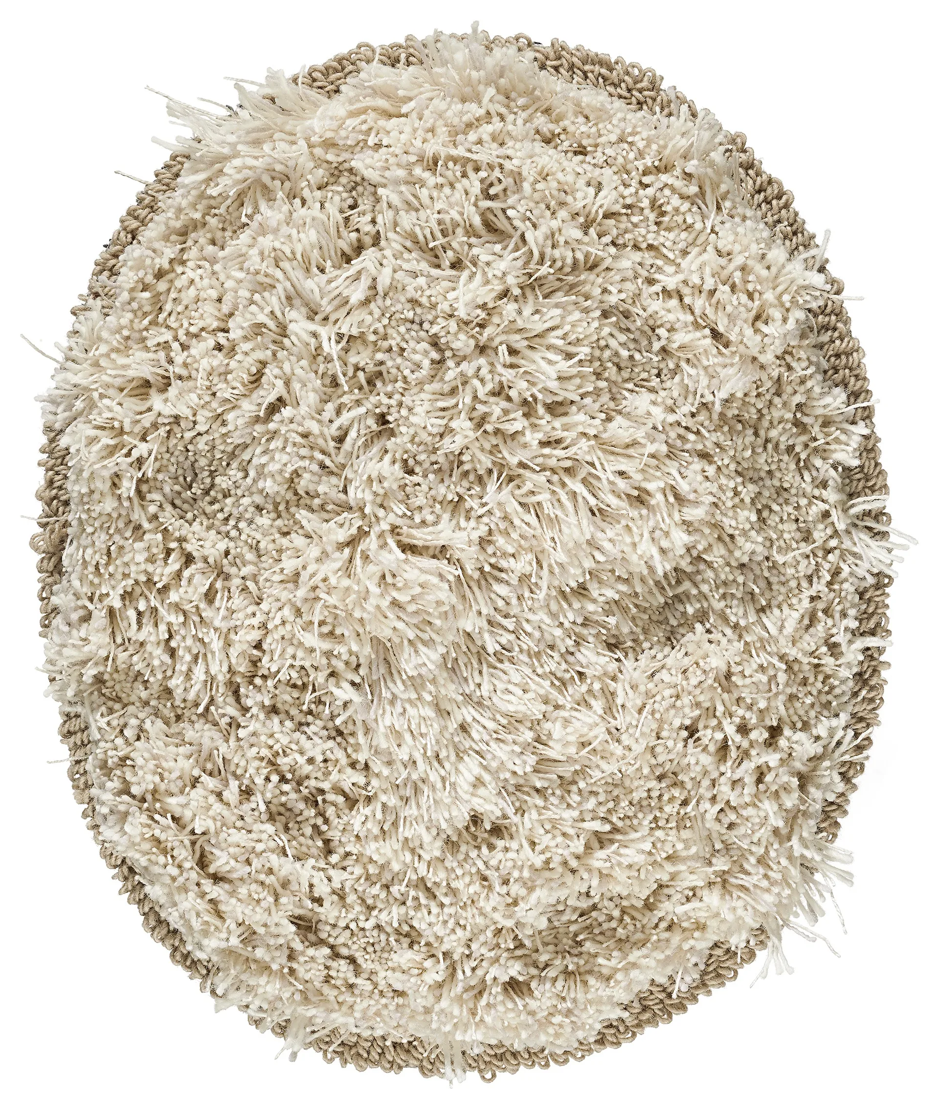 Ålegraes teppe, 360x450 cm, Rimfrost 880 Kasthall