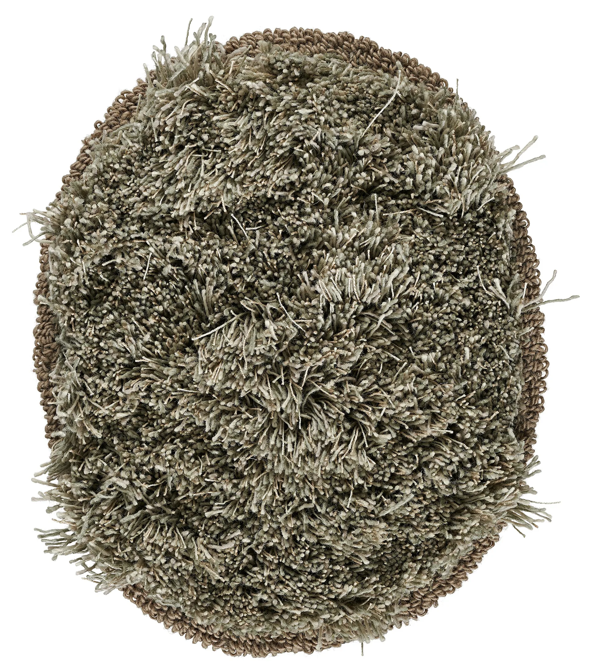 Ålegraes teppe, 360x450 cm, Salvie 530 Kasthall