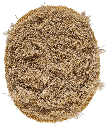 Ålegraes teppe - 360x450 cm, Strå 440 - Kasthall