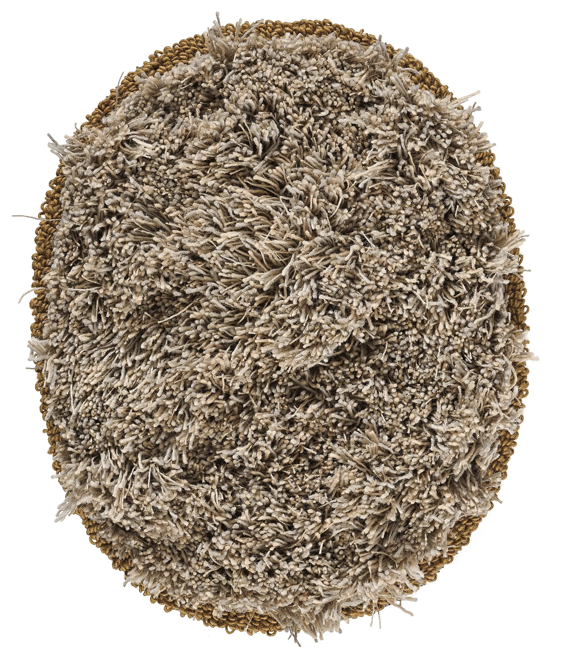 Ålegraes teppe, 96x120 cm, Klint 882 Kasthall