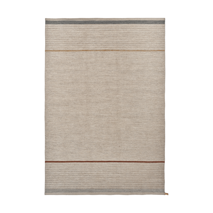 Brochure gulvteppe 170x240 cm - Svenssons beige - Kasthall