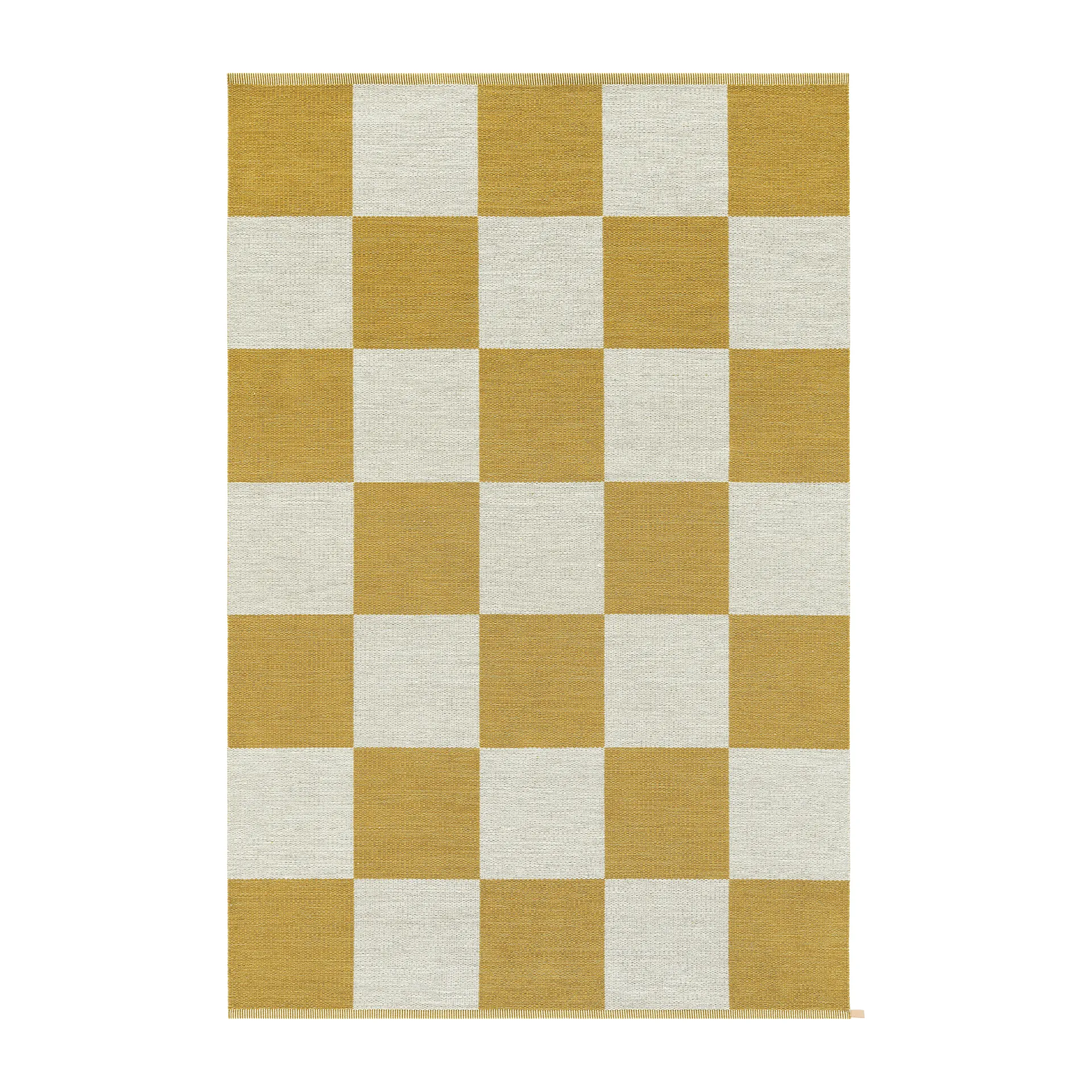 Checkerboard Icon gulvteppe 165x240 cm, Sunny Day Kasthall