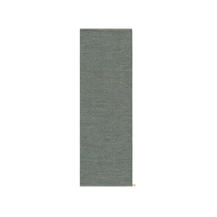 Dot Icon entréteppe - Blue creek 281 90 x 250 cm - Kasthall