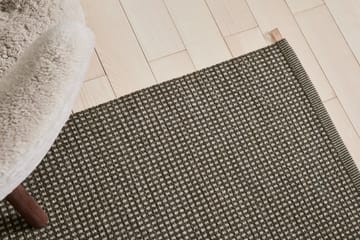 Dot Icon gulvteppe 170x240 cm - Raw Umber - Kasthall