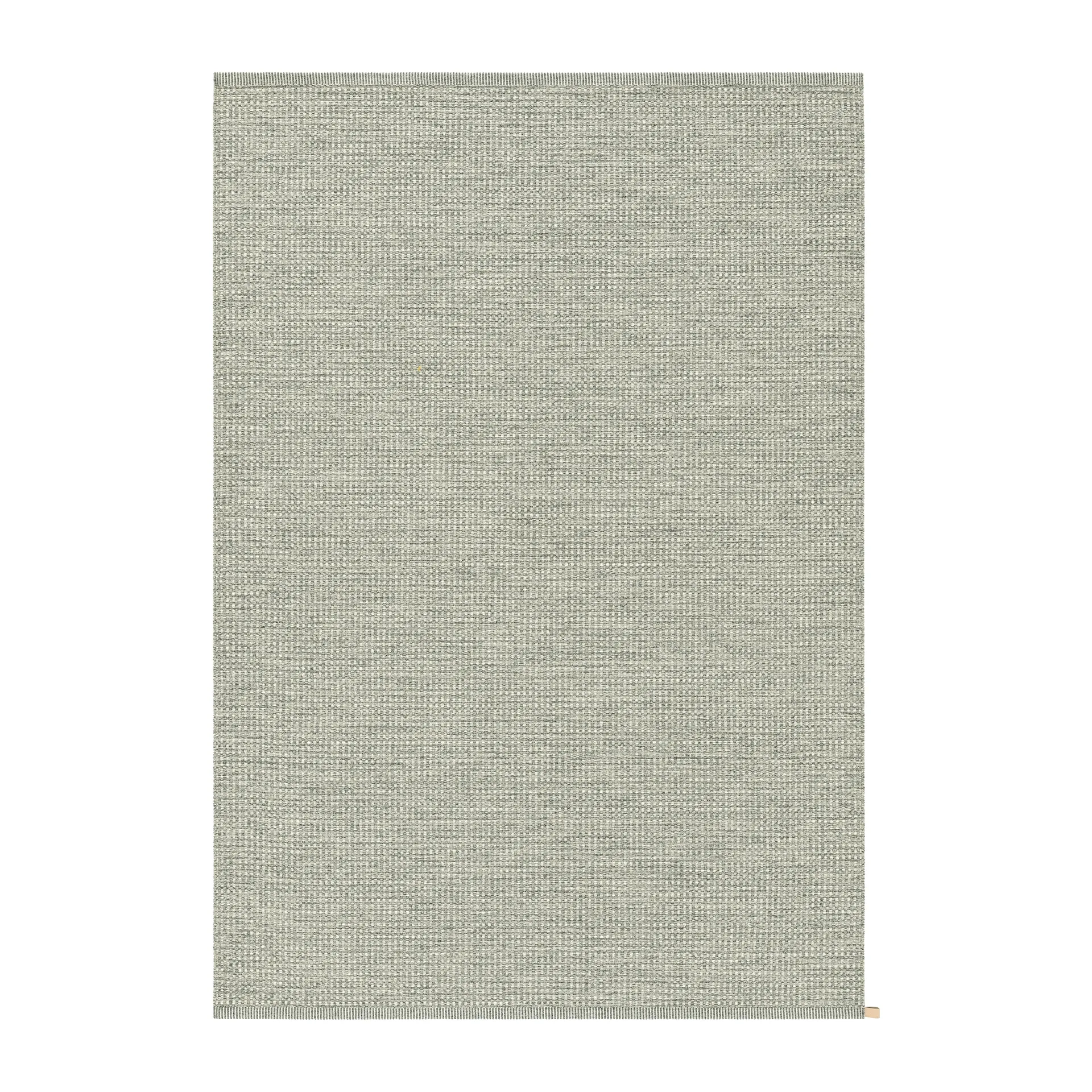 Dot Icon gulvteppe 200x300 cm, Dusty Grey Kasthall