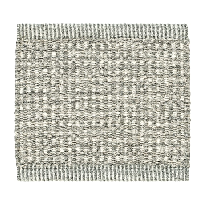 Dot Icon gulvteppe 200x300 cm, Dusty Grey Kasthall