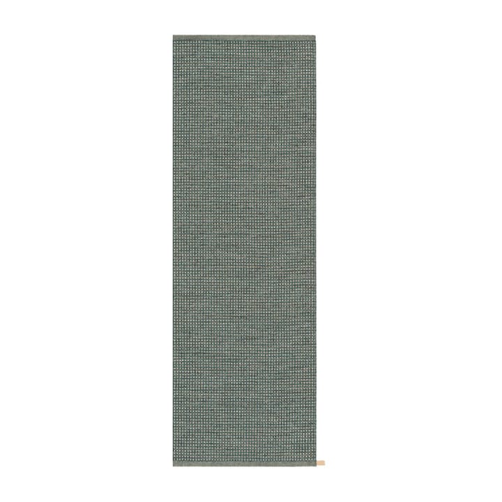 Dot Icon gulvteppe 90x240 cm - Blue Creek - Kasthall