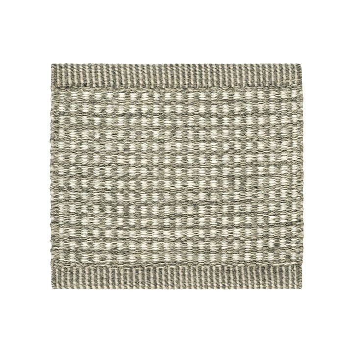 Dot Icon teppe backing - Silver green 883 200 x 300 cm - Kasthall