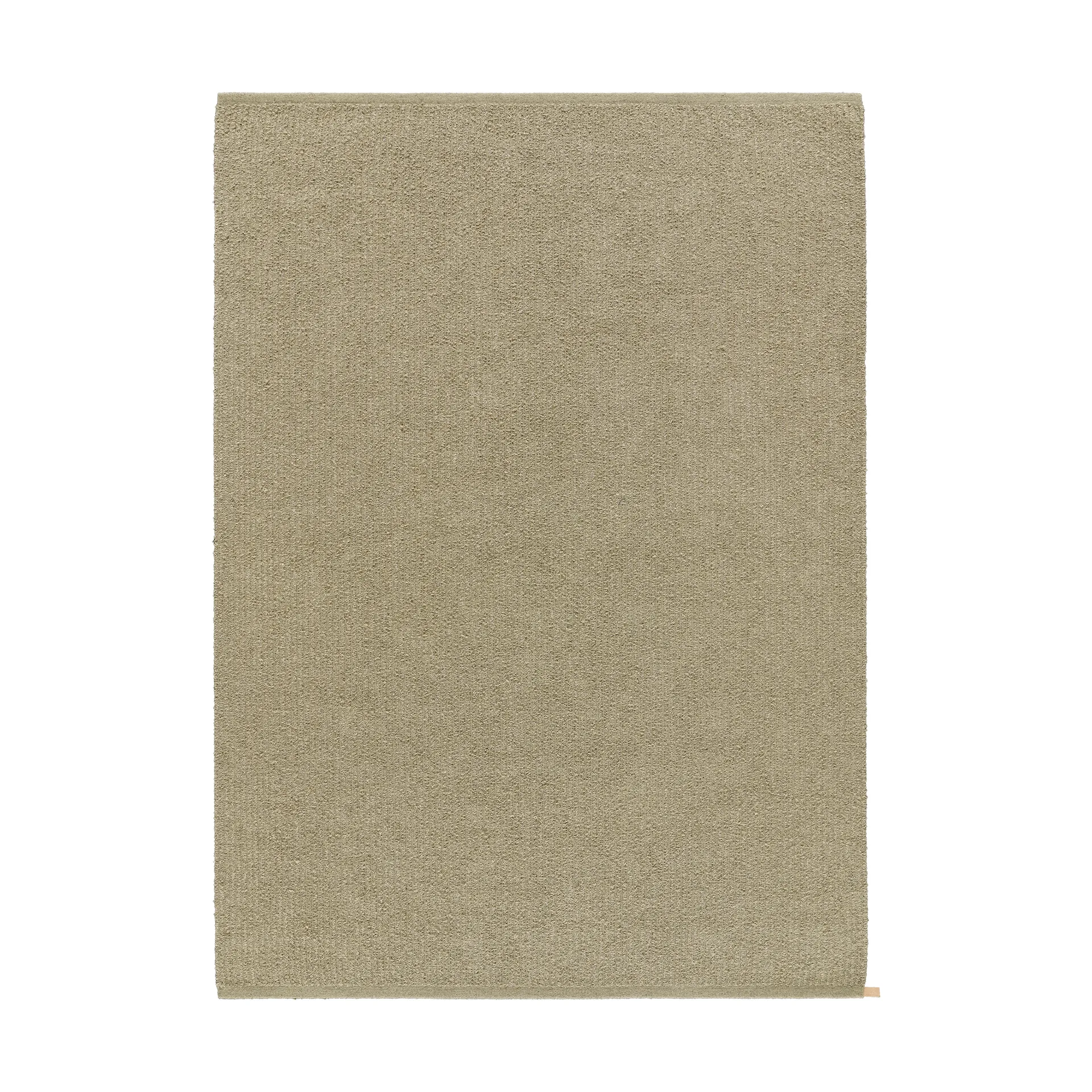 Fasad Uno teppe, Light beige 868, 170x240 cm Kasthall