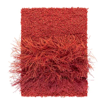 Feather gulvteppe 170x240 cm - Flamingo - Kasthall