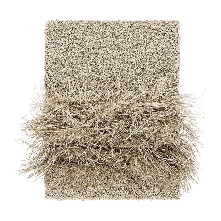 Feather gulvteppe 200x300 cm - Heron - Kasthall