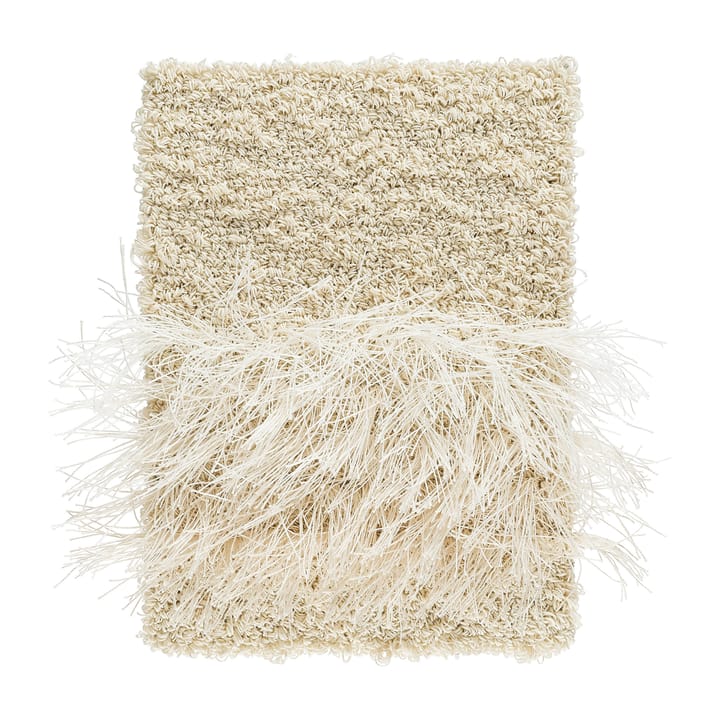 Feather gulvteppe 200x300 cm - Swan - Kasthall