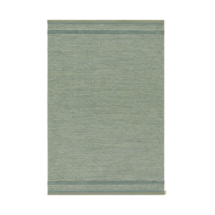 Goose Eye Anniversary teppe - Minty fresh, 85x240 cm - Kasthall