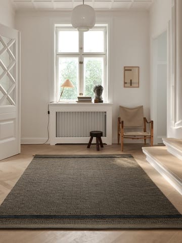 Goose Eye Anniversary teppe - Soft pearl, 240x350 cm - Kasthall