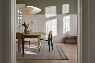 Goose Eye Anniversary teppe - Soft pearl, 290x400 cm - Kasthall