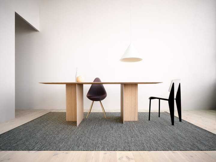 Goose Eye Icon gulvteppe 160x240 cm, Soho Kasthall