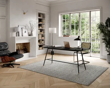 Goose Eye Icon gulvteppe - Soho, 160x240 cm - Kasthall