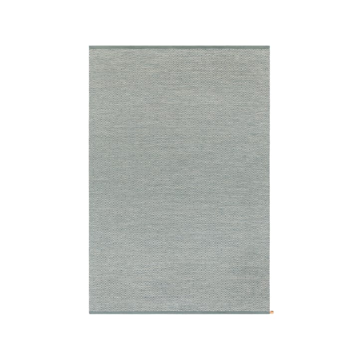 Goose Eye XL Icon teppe, Misty blue 160 x 240 cm Kasthall