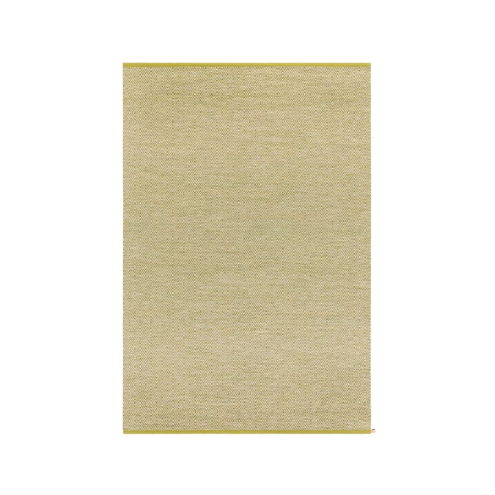 Goose Eye XL Icon teppe - Straw 195 x 300 cm - Kasthall
