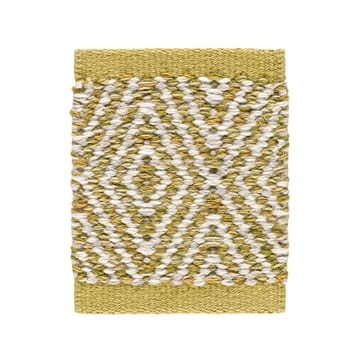 Goose Eye XL Icon teppe - Straw 195 x 300 cm - Kasthall