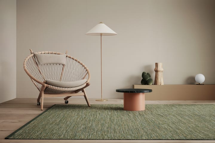 Greta gulvteppe 170x240 cm, Summer Breeze Kasthall