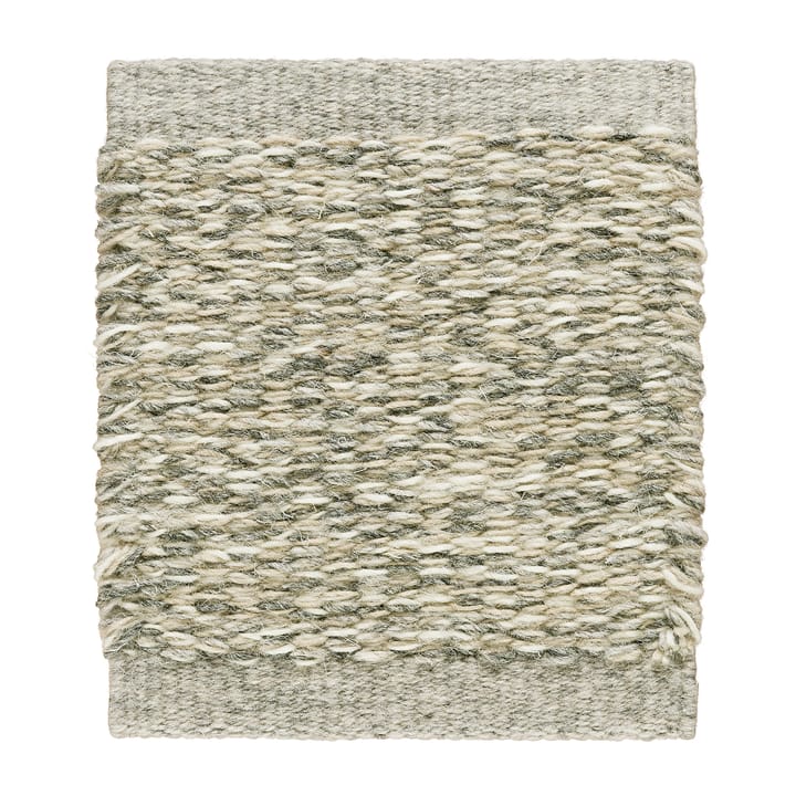Greta gulvteppe 90x240 cm - Marble - Kasthall