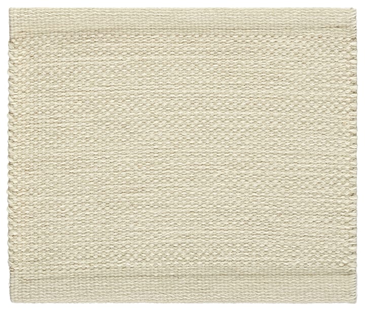Gryn teppe, 165x240 cm, Kalk 881 Kasthall