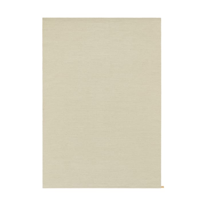 Gryn teppe - 195x300 cm, Kalk 881 - Kasthall
