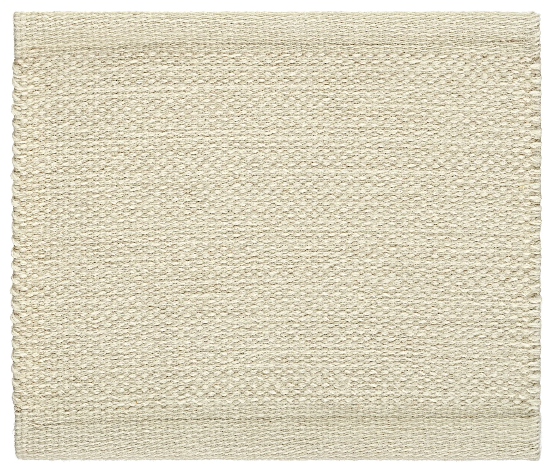 Gryn teppe, 240x350 cm, Kalk 881 Kasthall