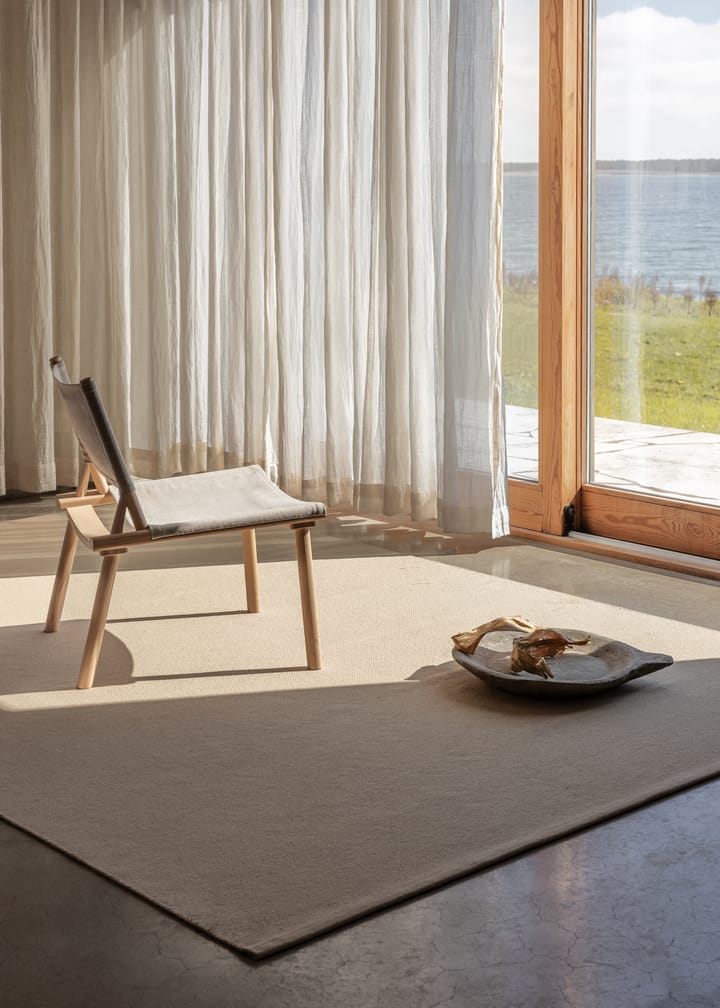 Gryn teppe, 240x350 cm, Strå 440 Kasthall
