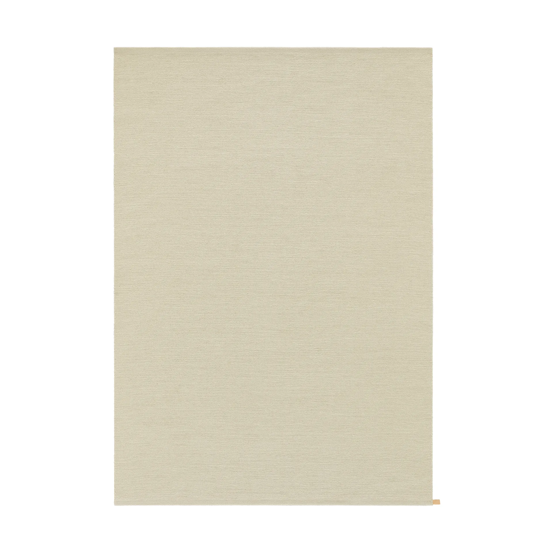 Gryn teppe, 85x240 cm, Kalk 881 Kasthall