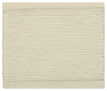 Gryn teppe - 85x240 cm, Kalk 881 - Kasthall