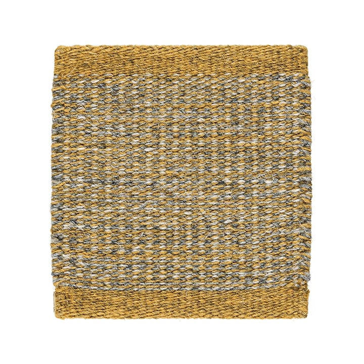 Harper entréteppe 85 x 240 cm - Golden ash - Kasthall