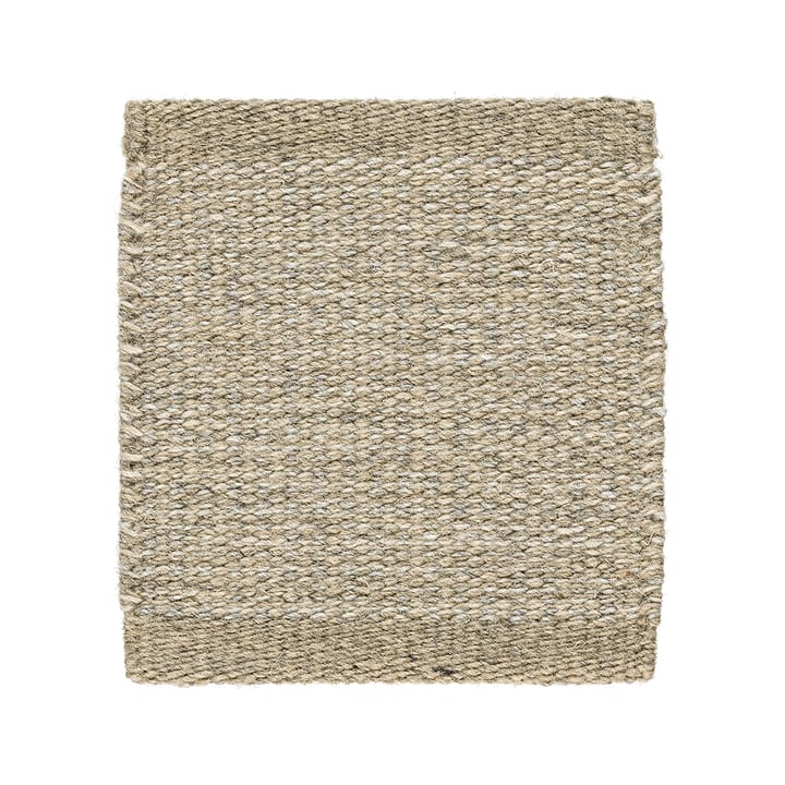 Harper entréteppe 85 x 240 cm - Sand dune - Kasthall
