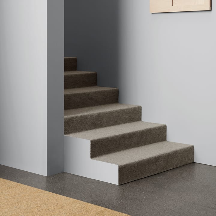 Harper teppe, Dark lavender 300 x 195 cm Kasthall
