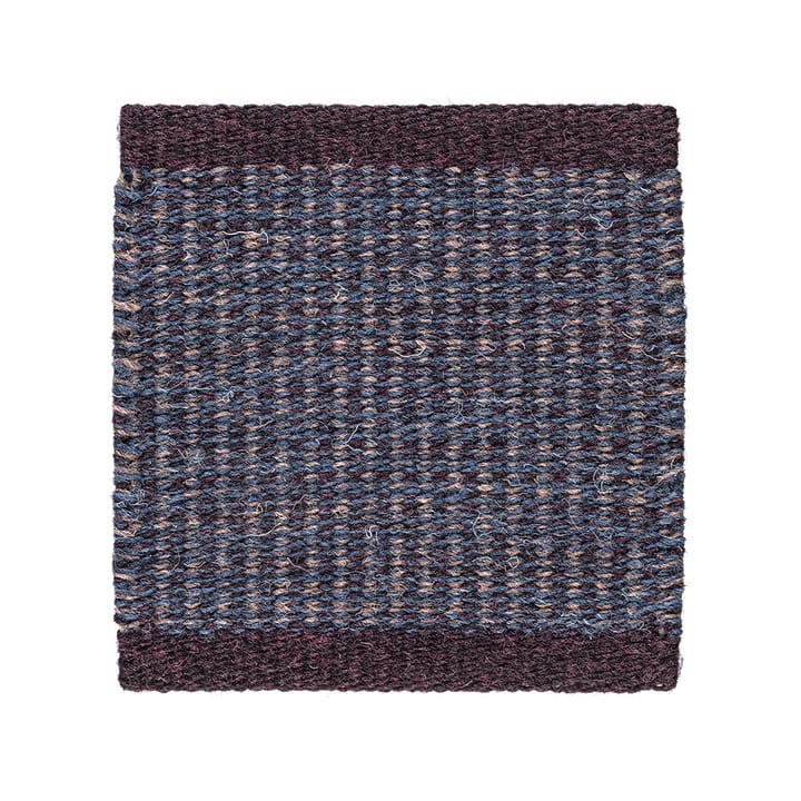 Harper teppe, Dark lavender 300 x 195 cm Kasthall