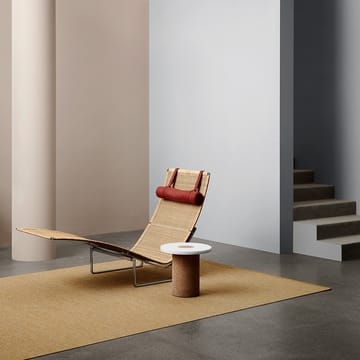 Harper teppe - Dark lavender 300 x 195 cm - Kasthall