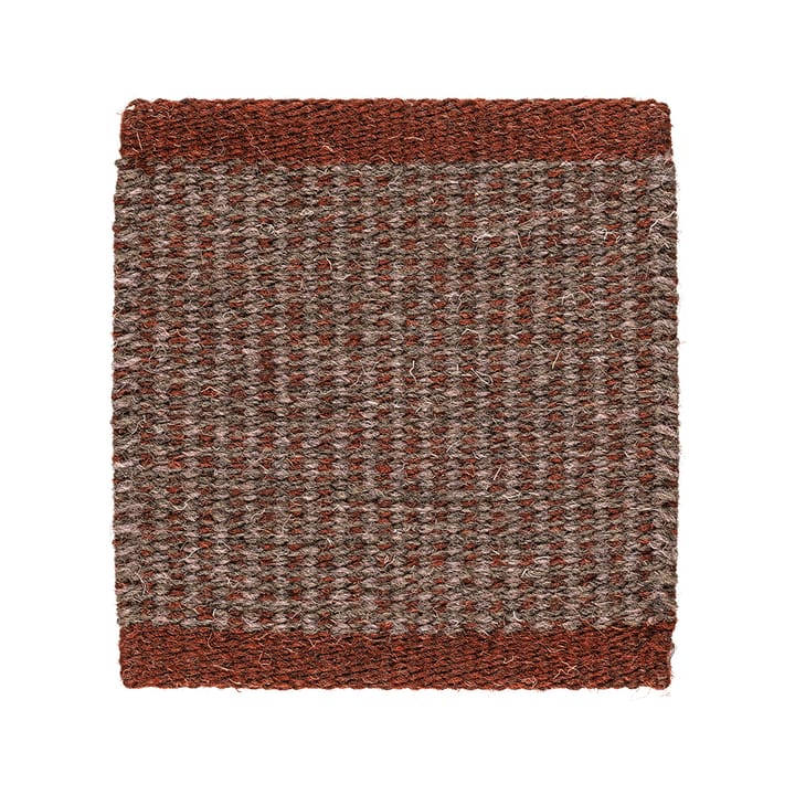 Harper teppe - Redwood 300 x 195 cm - Kasthall