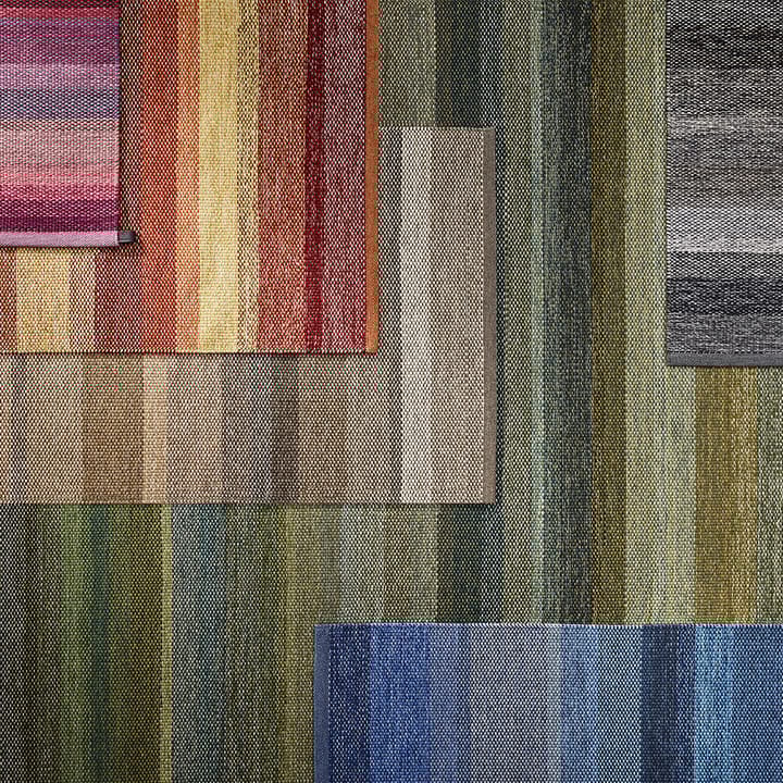 Harvest teppe, Beige-brun 300 x 200 cm Kasthall