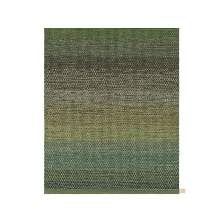 Harvest teppe - GrØnn 300 x 200 cm - Kasthall