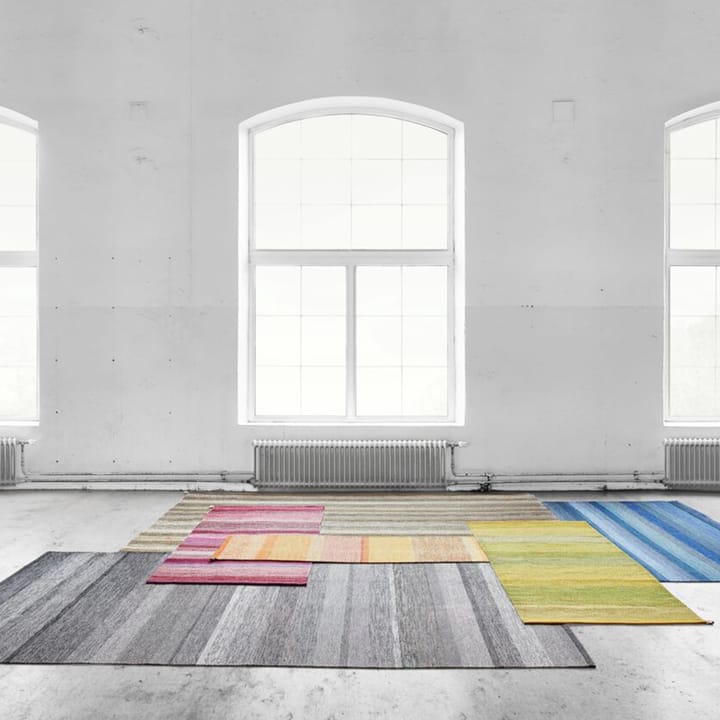 Harvest teppe, GrØnn 300 x 200 cm Kasthall