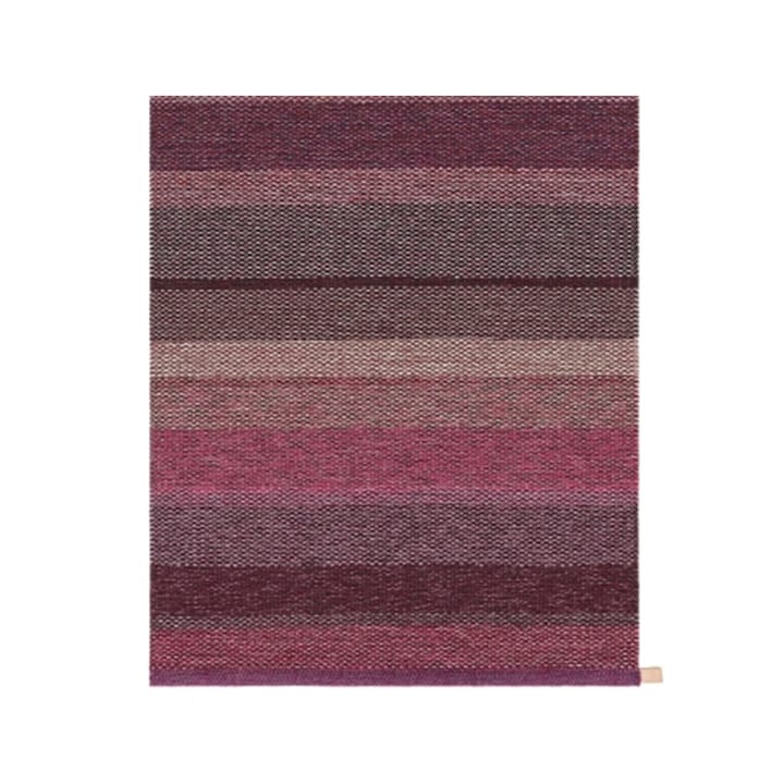 Harvest teppe - Lilla-rosa 240 x 170 cm - Kasthall