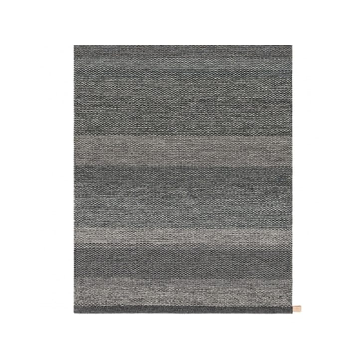 Harvest teppe - Sort-grå 300 x 200 cm - Kasthall