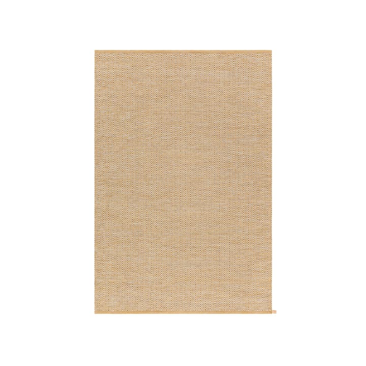 Ingrid Icon entréteppe - Yellow-white 250 x 85 cm - Kasthall