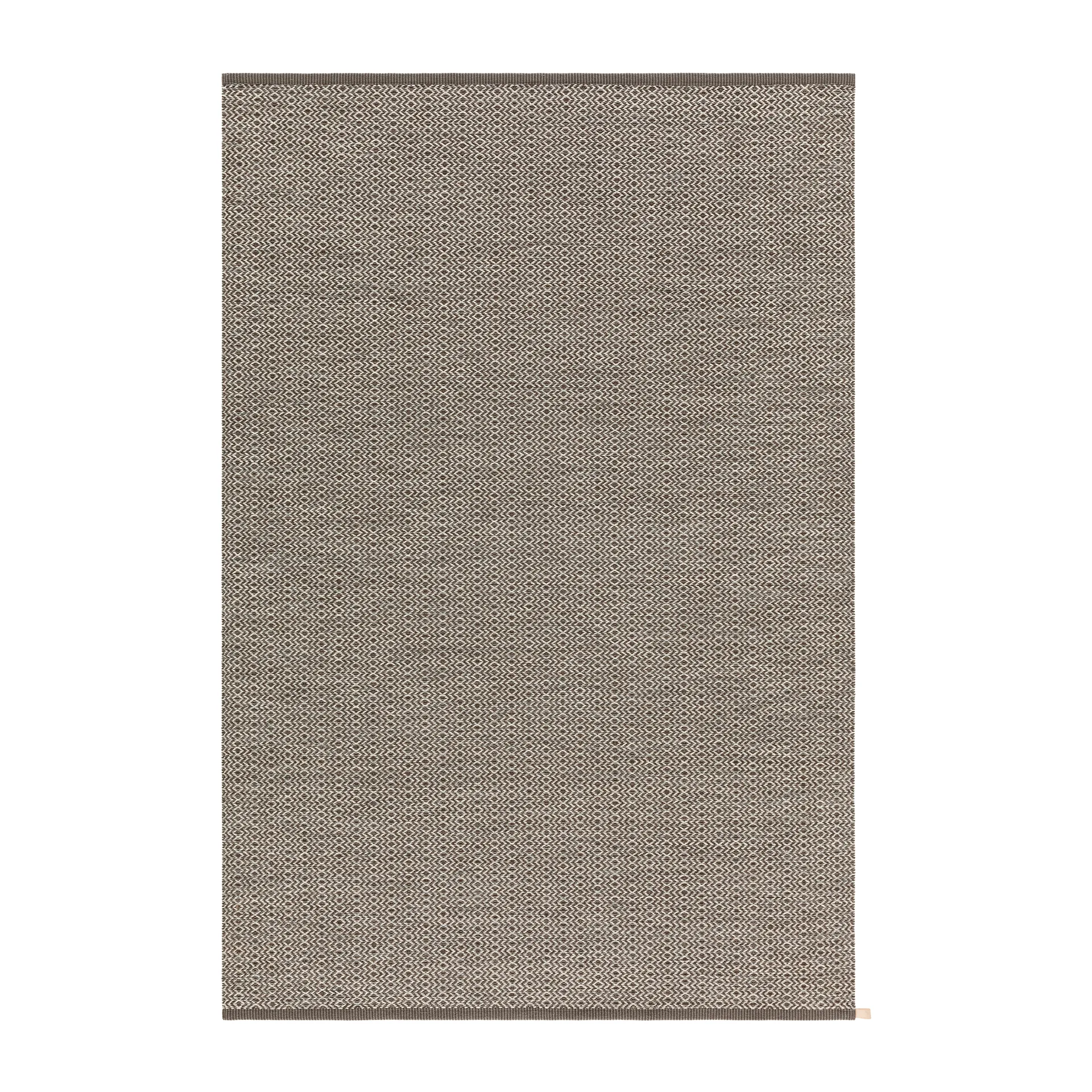 Ingrid Icon gulvteppe 160x240 cm, Brown Grey Kasthall