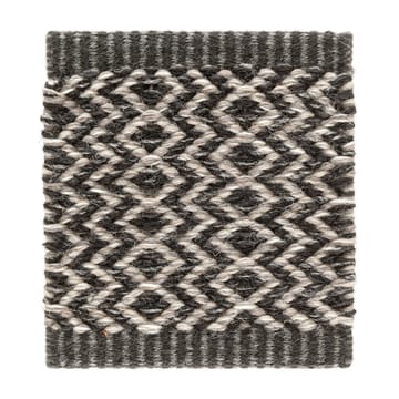 Ingrid Icon gulvteppe 195x300 cm - Asphalt Grey - Kasthall