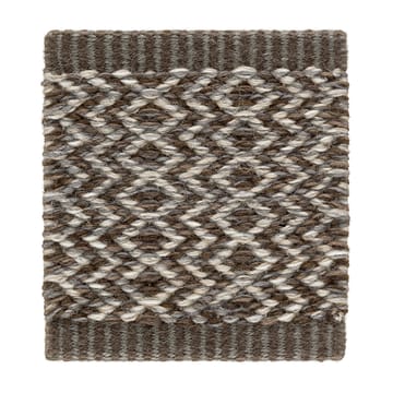 Ingrid Icon gulvteppe 195x300 cm - Brown Grey - Kasthall