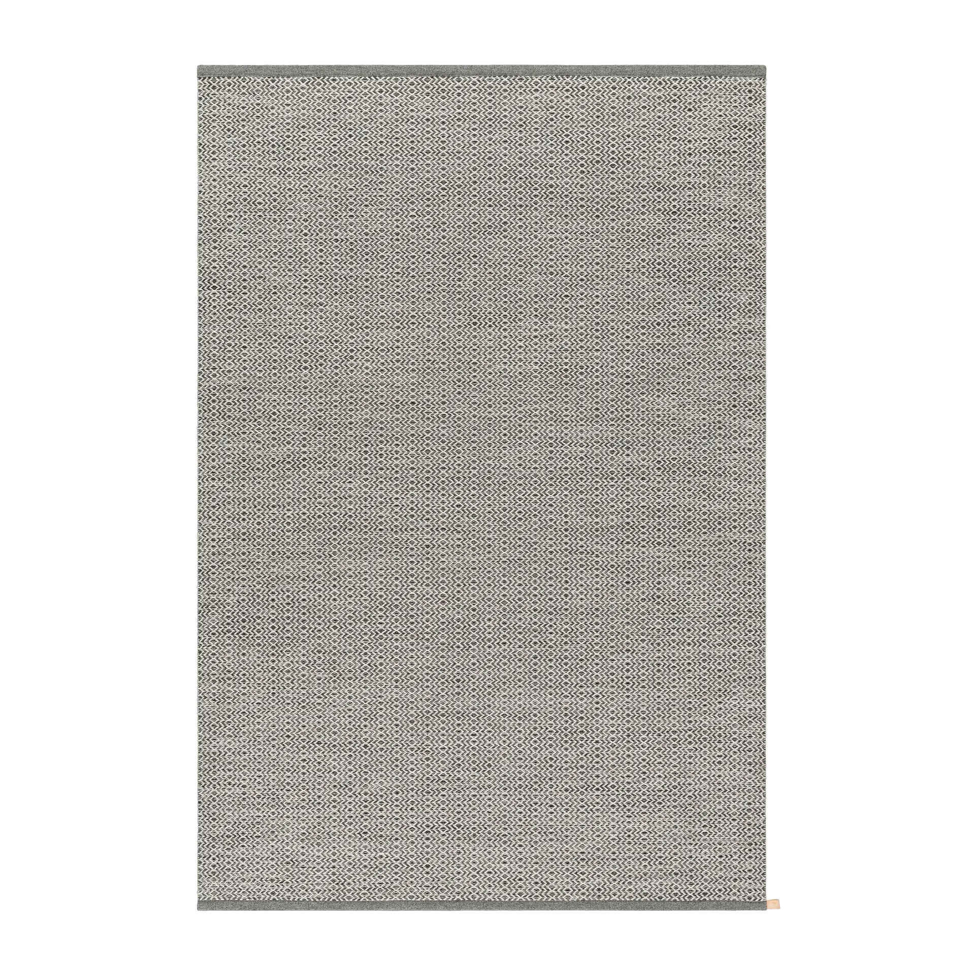 Ingrid Icon gulvteppe 195x300 cm, Stone Grey Kasthall