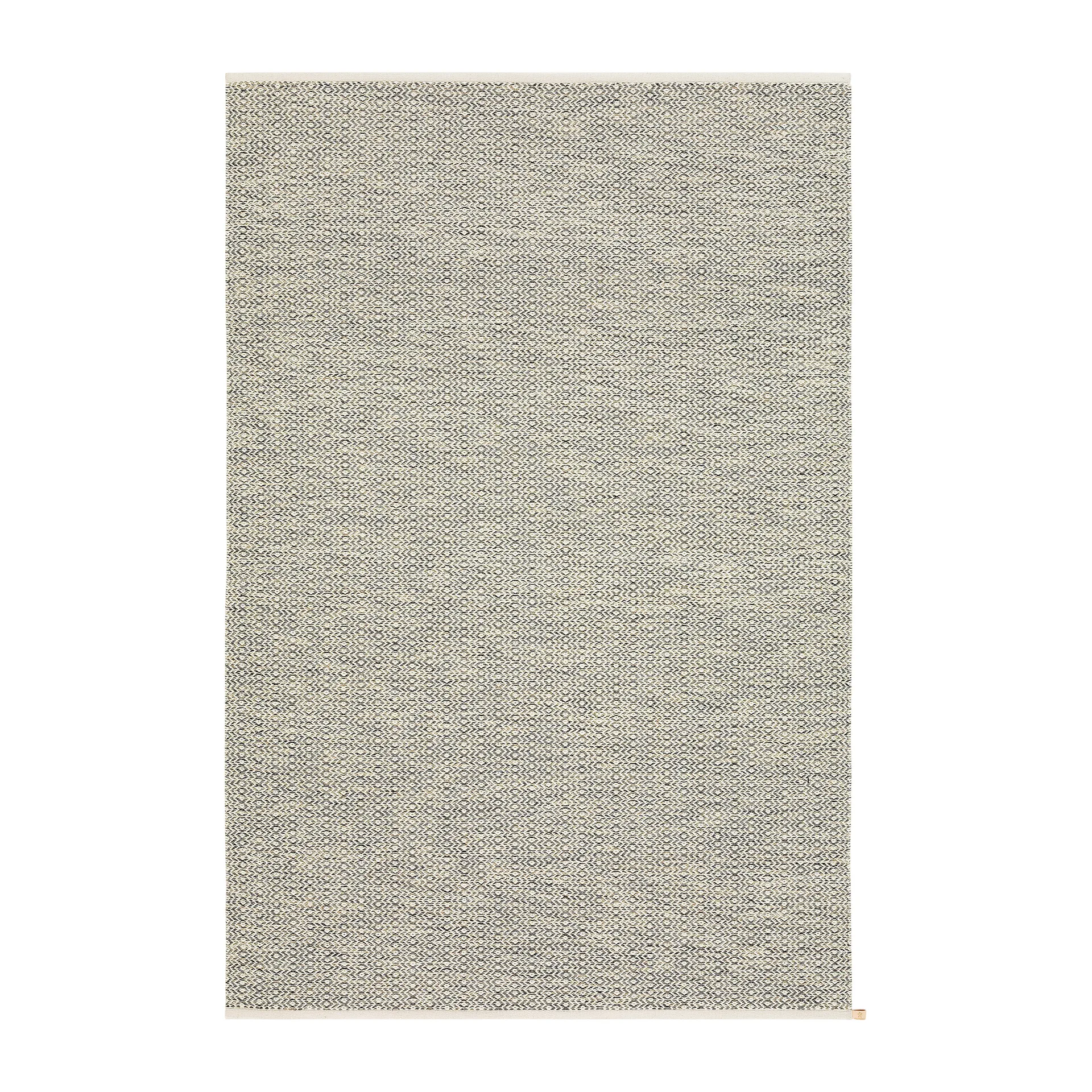 Ingrid Icon gulvteppe 195x300 cm, White Beige Kasthall
