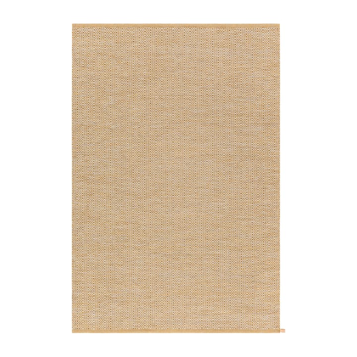 Ingrid Icon gulvteppe 195x300 cm - Yellow White - Kasthall